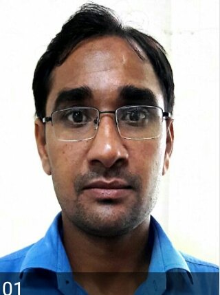 Accounts Officer of Shaheed Udham Singh Government College